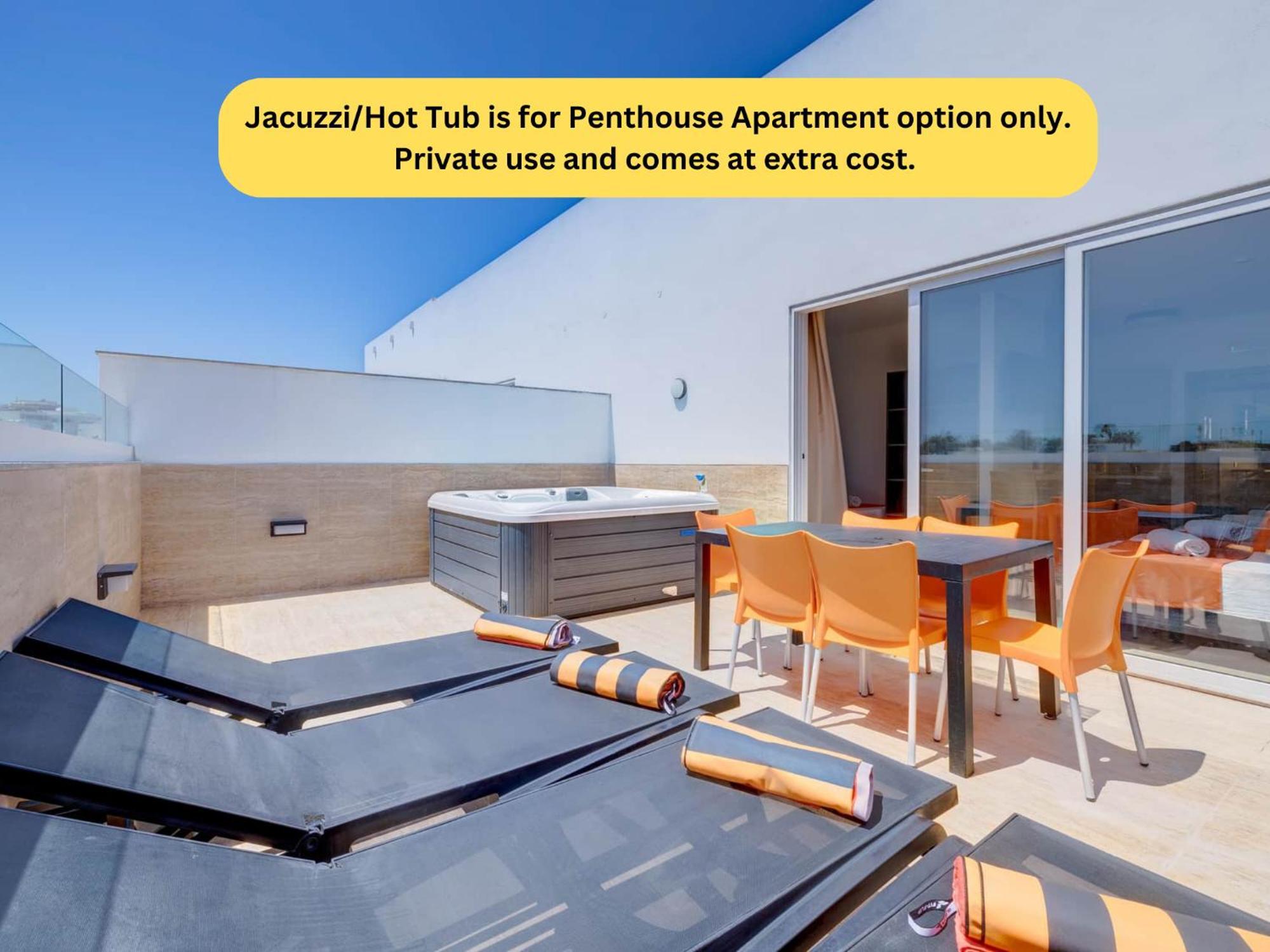 Bayside A Apartments San Ġiljan Kültér fotó